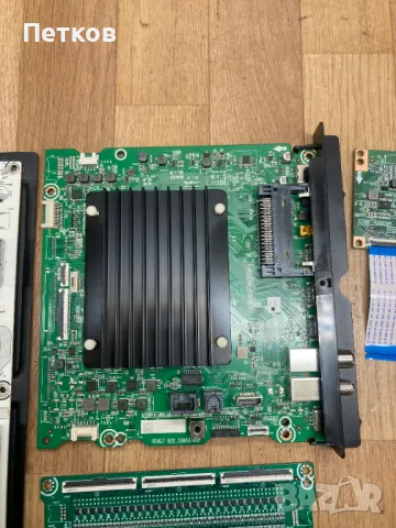 65U8GQ, снимка 4 - Части и Платки - 47529071