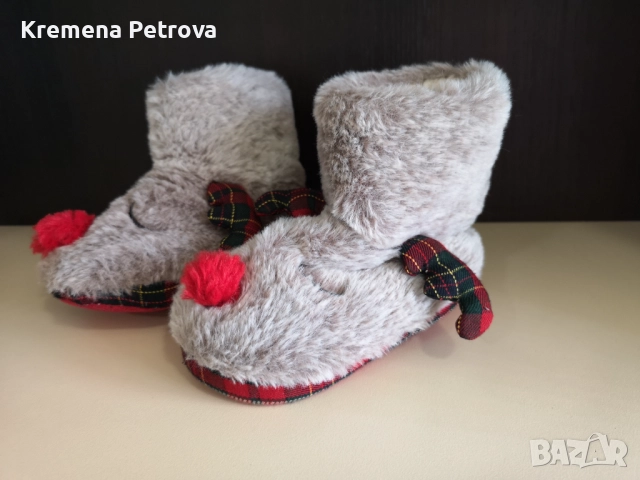 Коледна украса - лампички, календар, декорации, коледни звезди, коледни магнити и други, снимка 17 - Декорация за дома - 52591151