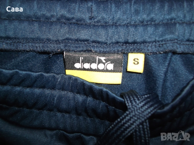 Ватирани долнища LONSDALE,DIADORA  дамски,С, снимка 5 - Спортни екипи - 39620856