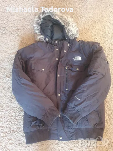 Оригинална Парка The North Face Gotham- McMurdo , p. М, снимка 1