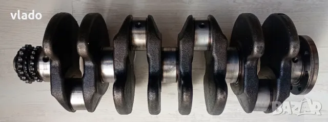 Колянов вал за Mercedec-Benz B class - ПРОМО, снимка 2 - Части - 48731200