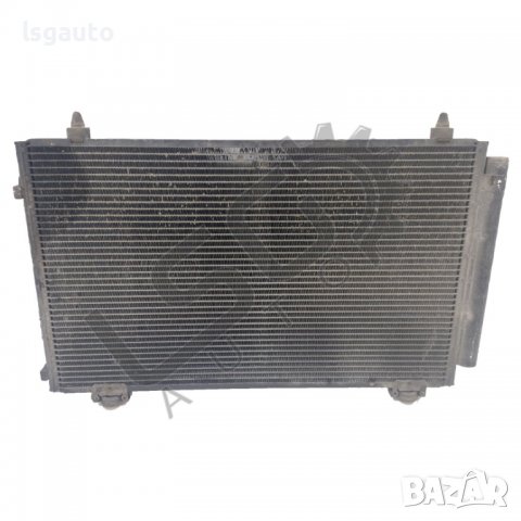 Климатичен радиатор Toyota Corolla Verso I (E120) 2001-2003 T210722N-85, снимка 2 - Части - 37631784