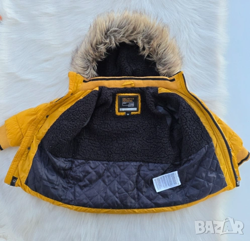 Детско яке 2-3 години, снимка 6 - Детски якета и елеци - 53116196