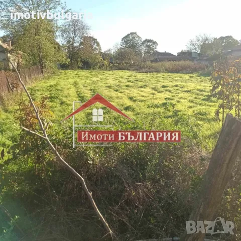 Парцел на 15 км. от гр. Балчик в с. Сенокос, снимка 1