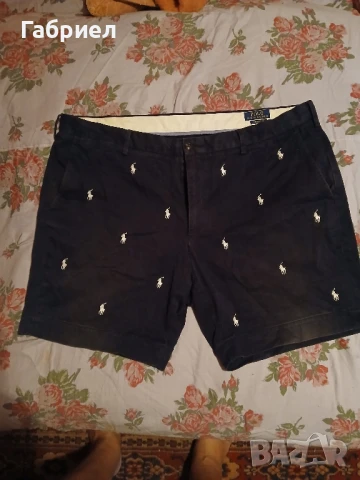 Къси панталони Polo RalphLauren. , снимка 5 - Къси панталони - 50907307