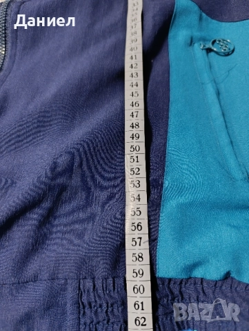 Винтидж Горнище Adidas от 90те, снимка 6 - Спортни дрехи, екипи - 52325961