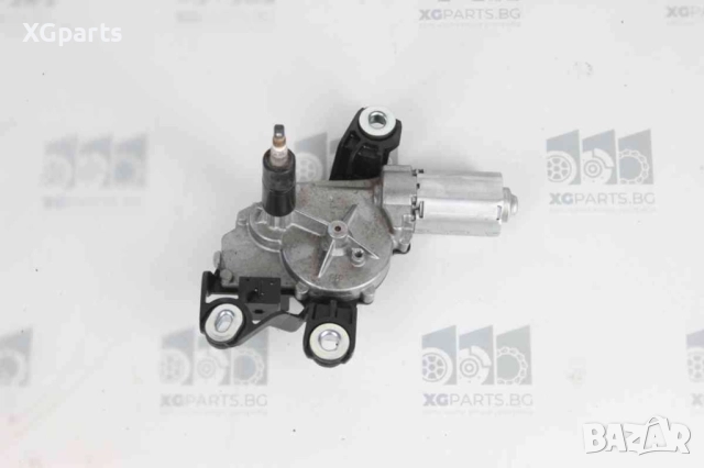 Моторче задна чистачка за Volkswagen Golf 5 hatchback (2003-2009) 0390201800