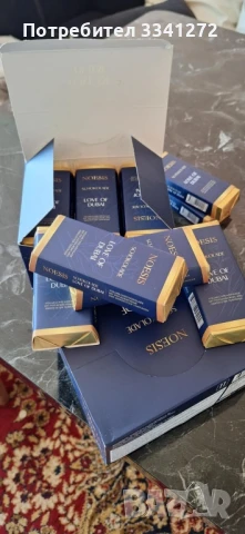 Шоколади, снимка 1