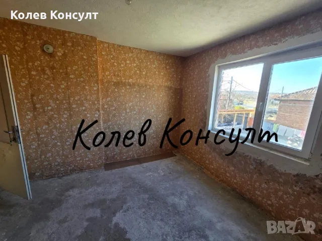 Продавам двуетажна къща в Симеоновград,кв.Злати Дол , снимка 11 - Къщи - 47921394