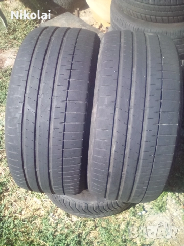 2бр летни гуми 275/40R20 Falken, снимка 1
