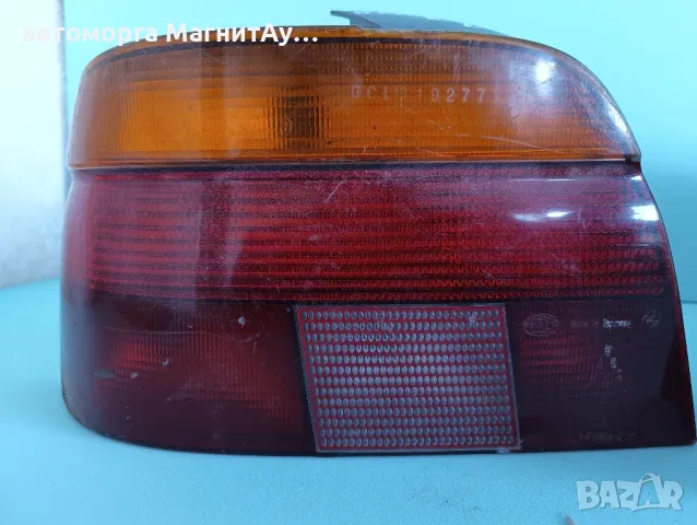 стоп БМВ Е39/ stop BMW E39 , снимка 3 - Части - 49126384