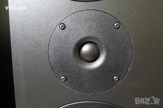 ALR Jordan Entry 4, снимка 6 - Тонколони - 52639676