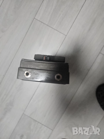 Експрешън педал за два синтезатора., снимка 4 - Синтезатори - 51611343