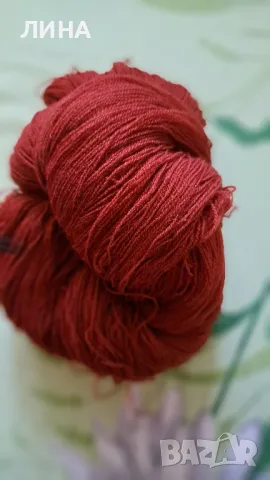 продавам нова прежда , снимка 10 - Други - 49790198