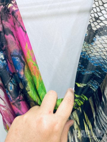 Красива немска блузка, снимка 5 - Потници - 40851664