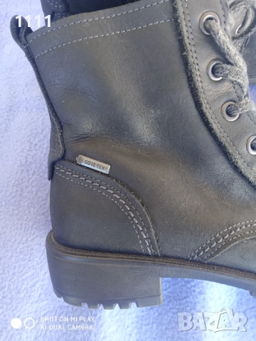 Ecco core-tex номер 32., снимка 2 - Детски боти и ботуши - 51967594