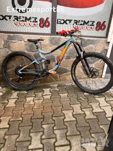 Giant reign 1.5 GE 2018 M 27.5