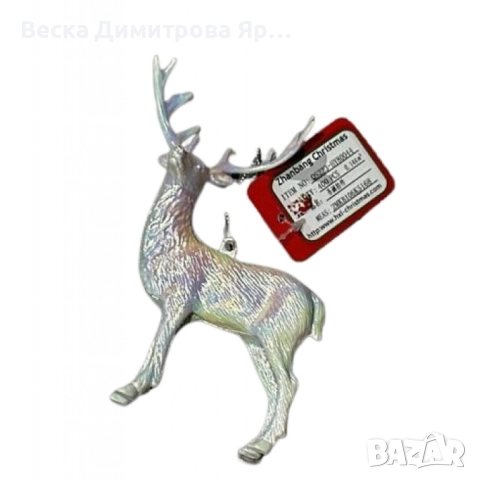 Светеща Коледна фигурка Лешникотрошачка – Войник, с LED осветление, снимка 6 - Декорация за дома - 52301769