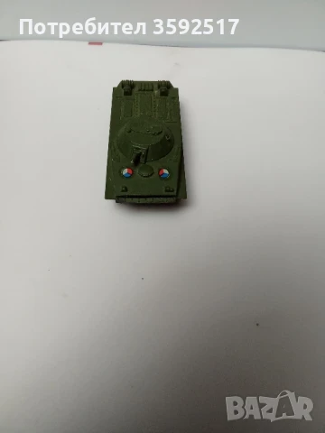 Ретро военна техника, снимка 3 - Колекции - 50632834