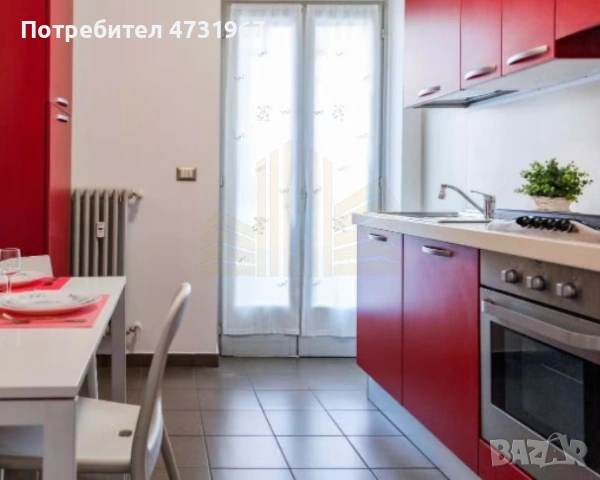 Едностаен апартамент Тракия