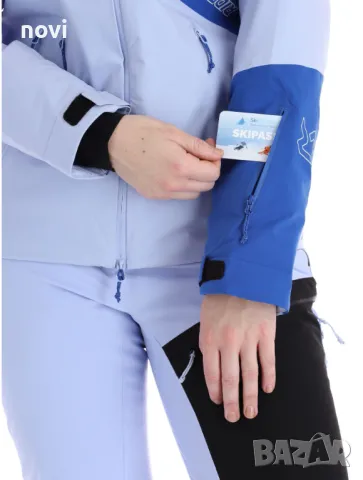 ROCK EXPERIENCE, 20k, M/L, ново, оригинално дамско ски/сноуборд яке, снимка 8 - Зимни спортове - 47369775