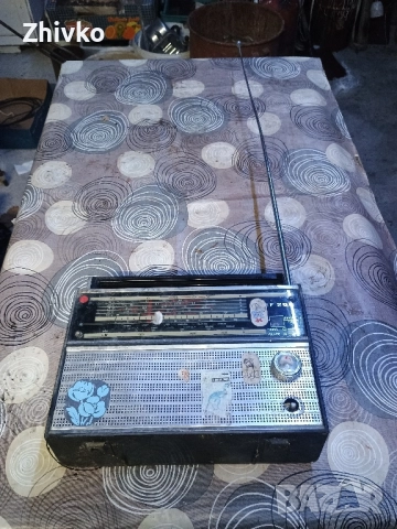 соцрадио, снимка 3 - Аудиосистеми - 52376842