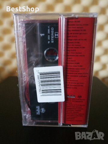 Лошите - Лошите, снимка 2 - Аудио касети - 28357351