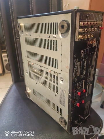 Marantz - PM 583/ Усилвател /, снимка 4 - Ресийвъри, усилватели, смесителни пултове - 52372703