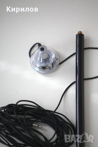 HARMAN KARDON EZ SET EQ - микрофон за калибриране на говорители, снимка 3 - Други - 33237776