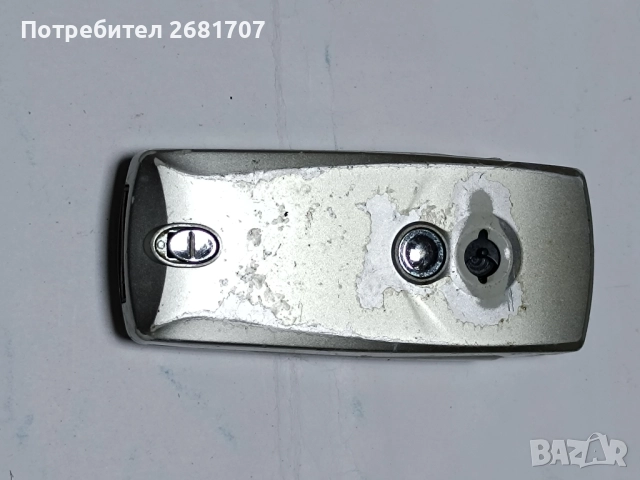 телефон SAGEM, снимка 3 - ZTE - 52056748