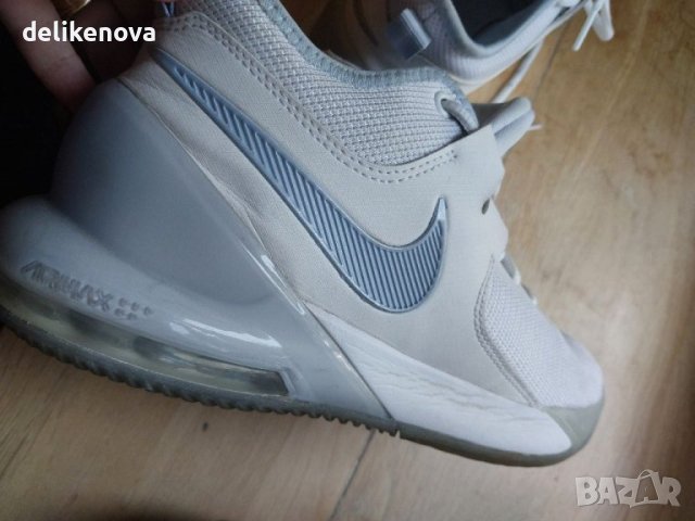 Nike. Original. Size 42  Страхотни маратонки, снимка 3 - Маратонки - 41477436