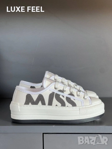 DIOR ⚜️Дамски Кецове , снимка 10 - Кецове - 53287680