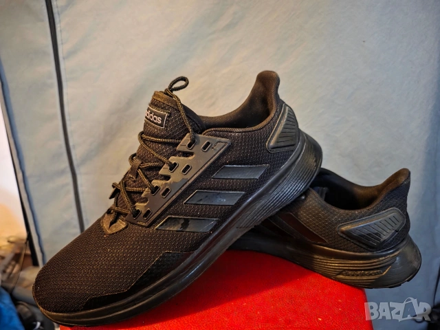 Adidas-original-номер 44.5-45, снимка 3 - Маратонки - 53482780