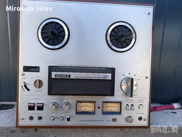 Sony , снимка 3 - Декове - 47887969