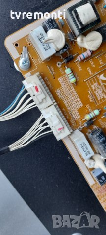 лед диоди от дисплей LTJ550HW08-C от телевизор SAMSUNG модел UE55ES6300S