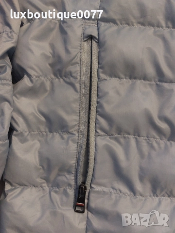 Използвано в отлично състояние яке Tommy Hilfiger XXL, снимка 4 - Якета - 51671734