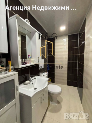 Двустаен апартамент в ж.к " Оре; " - след основен ремонт ! , снимка 4 - Апартаменти - 53010202