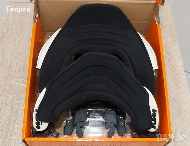 Протектор за врат KTM Adventure II , снимка 4 - Аксесоари и консумативи - 52842386