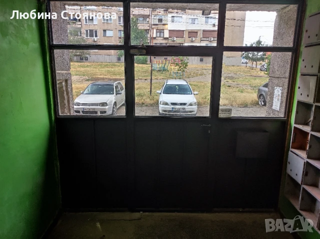 Входна врата за блок., снимка 9 - Входни врати - 51056078