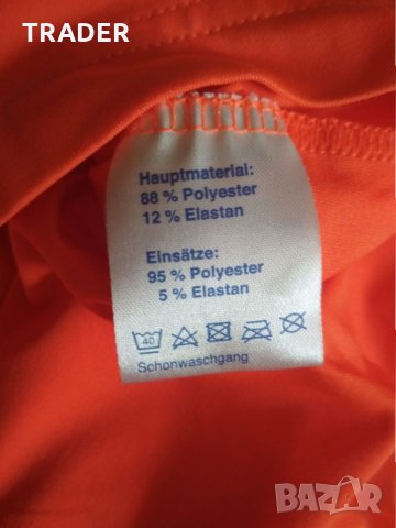 тениска вело джърси ветровка  SHAMP, снимка 13 - Спортни дрехи, екипи - 32893326