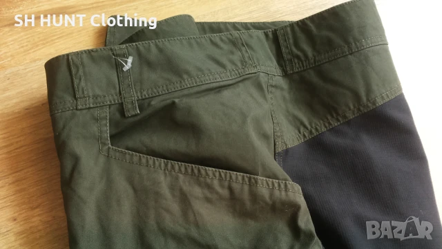H i M Stretch Trouser размер XL панталон със здрава и еластична материи - 1270, снимка 6 - Екипировка - 51110656