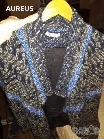 Жилетка в синьо LC WAIKIKI , снимка 2 - Жилетки - 26970847