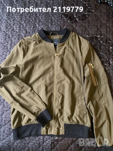 Дамски якета 2 бр за 15 лв, снимка 5 - Якета - 51427490