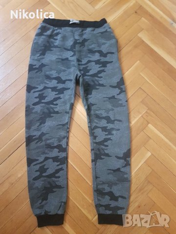 НОВИ и запазени спортни панталони ZARA и TERRANOVA за 14 г.момче, снимка 10 - Детски панталони и дънки - 27074367