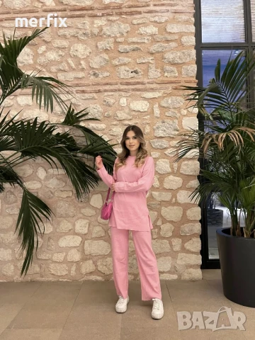 Дамски Ежедневни Комплекти , снимка 11 - Комплекти - 50454994