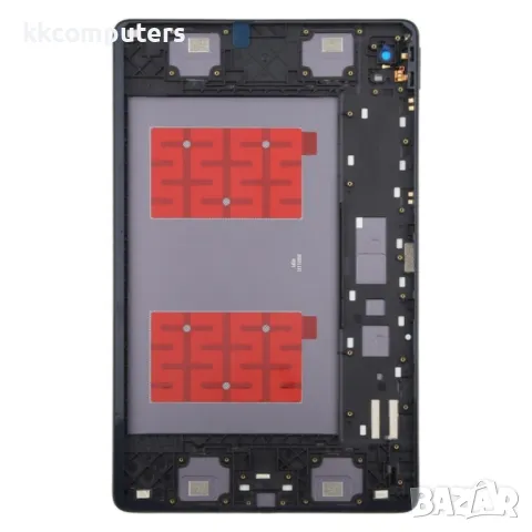 Оригинален Заден Капак за TCL NxtPaper 11, снимка 3 - Резервни части за телефони - 48810079