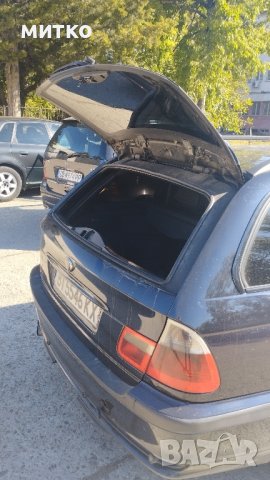 BMW 330D 204 кс. , снимка 2 - Автомобили и джипове - 43110662