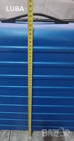 куфар, снимка 12 - Куфари - 53566096