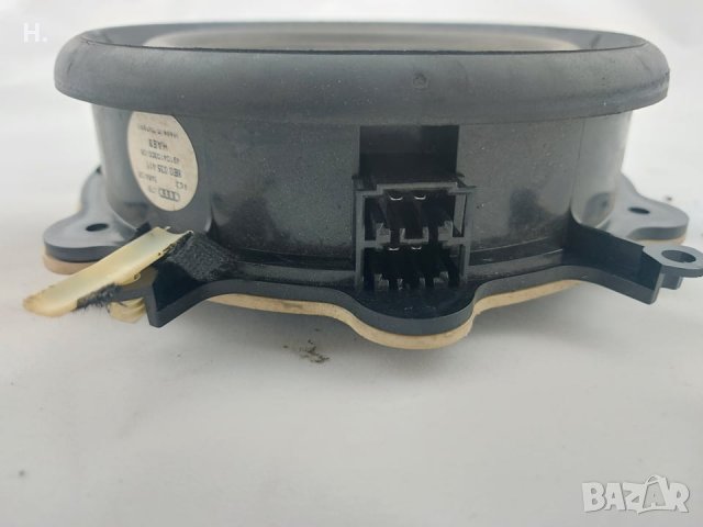 Говорител за Ауди 02-08 AUDI A4 S4 B6 B7 - 8E0 035 411  (CERV9N6L), снимка 11 - Аксесоари и консумативи - 32566069