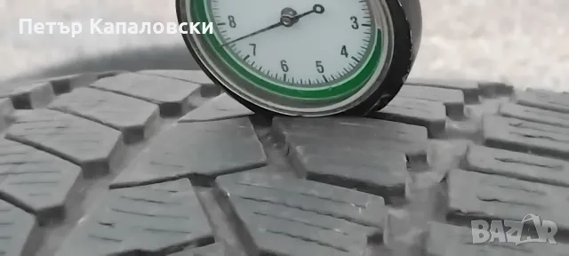 Гума 235 40 19 Континентал Continental 1 брой единичка !, снимка 2 - Гуми и джанти - 48872639